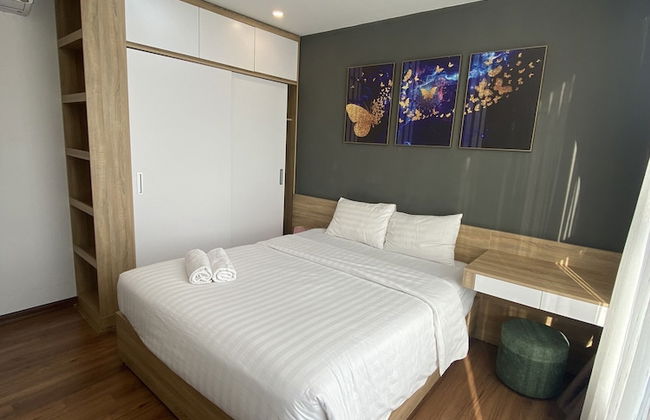 Vinhome D'capitale Cau Giay - Foto 13