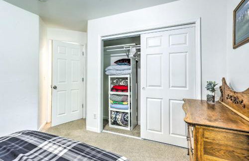 Charming Wasilla Retreat Walk to Lake Lalen! - Foto 16