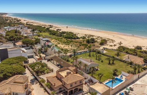 Stunning Home In Chiclana De La Fronter - Foto 9