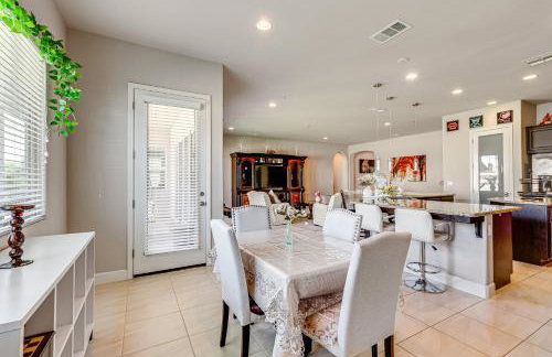 Beautiful Bakersfield Home about 8 Mi to Downtown! - Photo 6