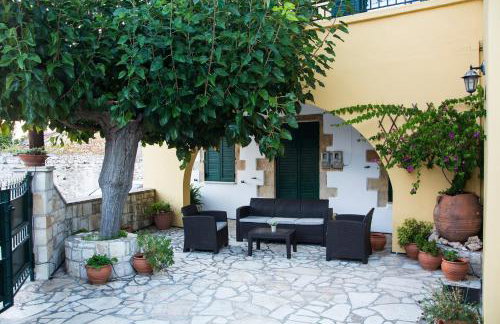 Villa Dimitris - Foto 6