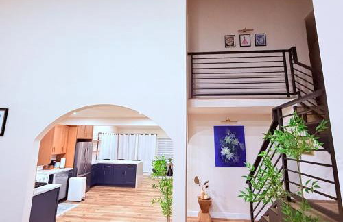 Minutes to ONT Airport And Entire Home With Billiards - Foto 50