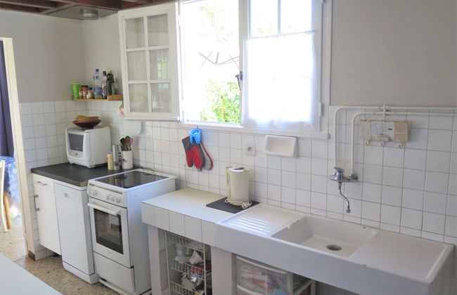 L'Andernosienne - Foto 8