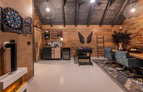 Sunset House & Spa - Foto 16