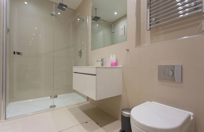 NoHo 132 Serviced Apartments by Concept Apartments - Photo 16