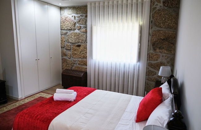 Aldeia da Quinta do Paço - Foto 35