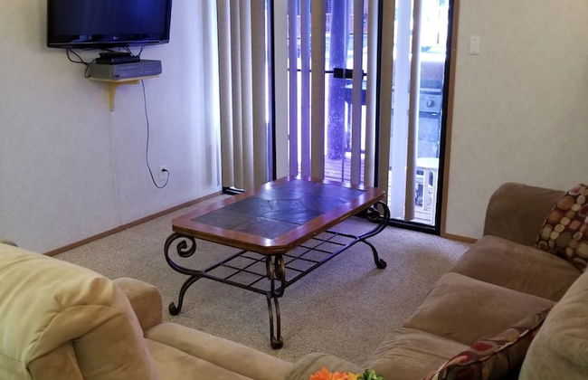 Christina Lake Lodge - Foto 27