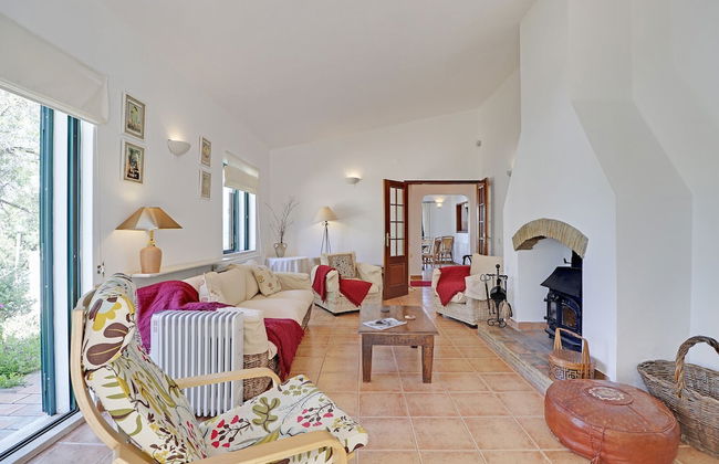 Algarve Country Villa With Pool - Foto 10