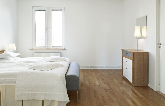 Apartments at Hotel Riverton - Photo 6