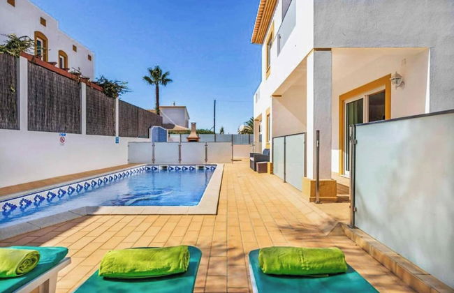 Villa Astro - Foto 16