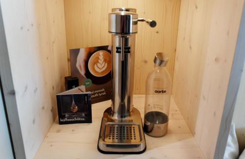 Das SeeQuartier - Ein Ort zum Genießen - Luxuriös und BrandNEU - Foto 16