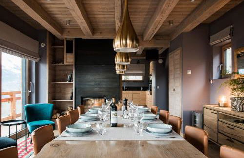 Chalet Caprice - Photo 9