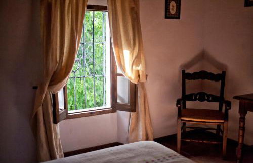 Casa Rural La Maquinilla - Foto 34