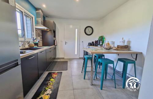 La Lande du Pont - Photo 23