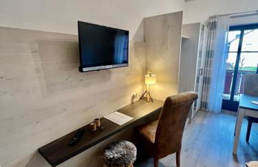 Wunderschönes Apartment mit Bademantelgang zur Wohlfühltherme - Foto 12