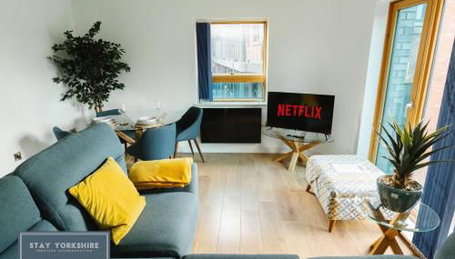 Stay Yorkshire IQ 4 Blonk Street - Foto 2
