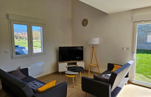 Le gîte des Vosges 2 - Foto 6