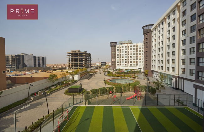 Prime Select Porto New Cairo - Foto 1