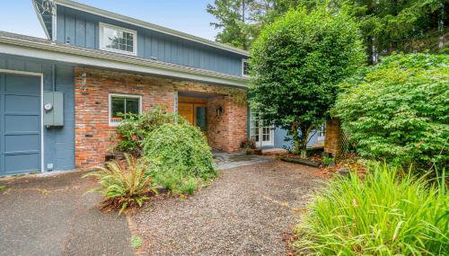 Grandpa's Lake House - Foto 4