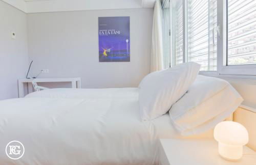 Bernabéu - Cuzco - Eurobuilding 2 Luxury Apartment - Foto 74