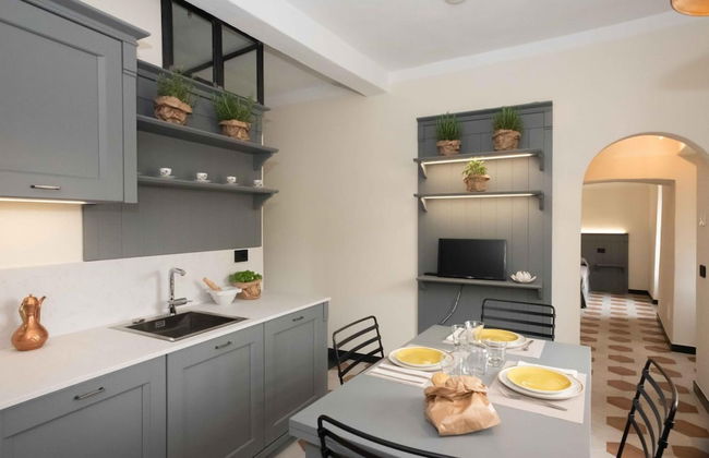 Agriturismo Ca Du Briccu - Foto 17