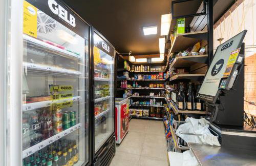 Apartamento incrível Pueblo 595 - Foto 22