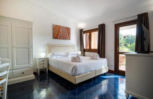 Felix Hotels - Residence Hotel Costa Serena - Foto 11