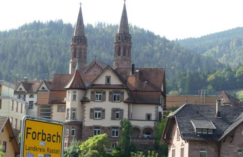 Ferienwohnungen Sonnenhalde mit schöner Aussicht - Foto 38
