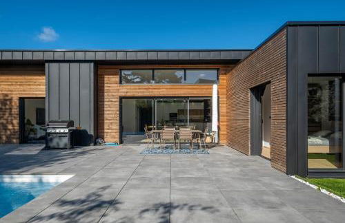 Villa Loki - A 700m de la mer ! - Photo 29