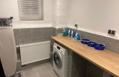 Villa Dornröschen Grebenstein - Foto 15