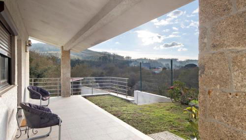 Casa De Santo Amaro - Foto 3