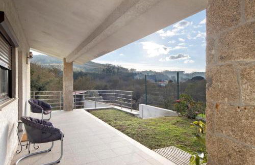 Casa De Santo Amaro - Foto 3