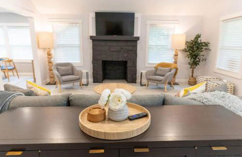 Parker House - 15 mins to Downtown Asheville - Foto 12