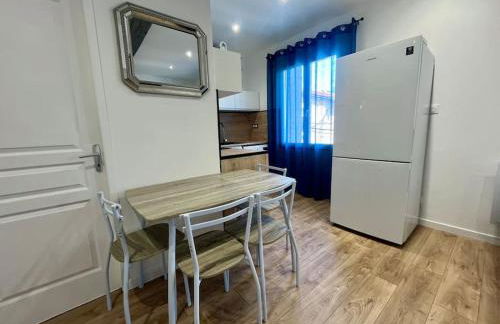 T2 rénové à 15 min de Lyon - Foto 9