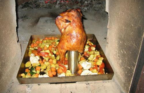 Oberprill Modern Retreat - Foto 37