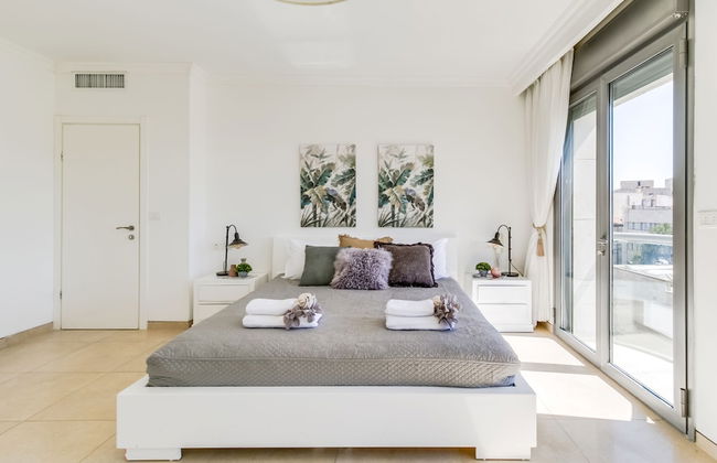 Kook 7 Apartment - Isrentals - Foto 65