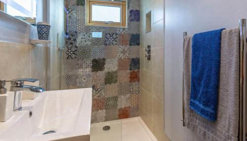 Stones Throw Studio Apartment Bude Cornwall - Foto 5