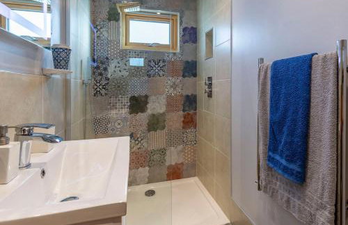 Stones Throw Studio Apartment Bude Cornwall - Foto 5