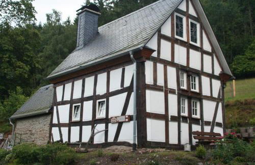 Ferienhaus "Am Gehre" - Foto 43