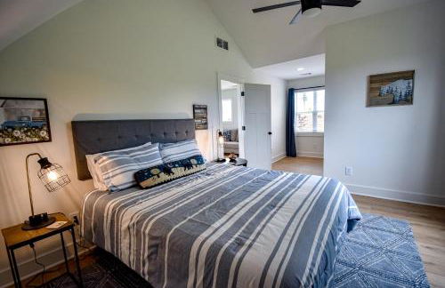 Mountain Ridge Retreat - Foto 31