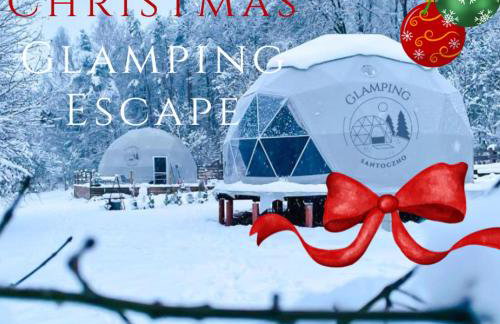 GlampingSantoczno - Foto 31