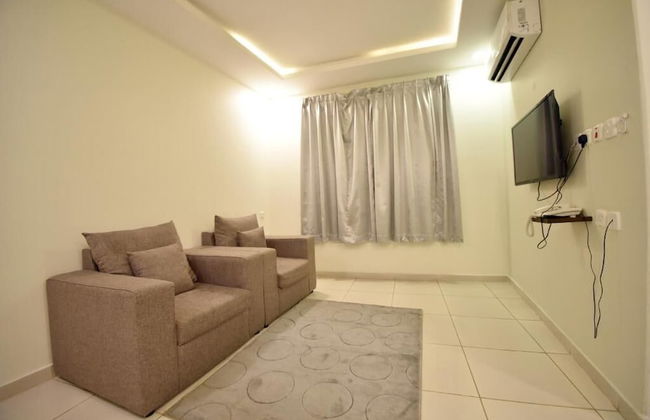 Rawat Al Msaif - Foto 6