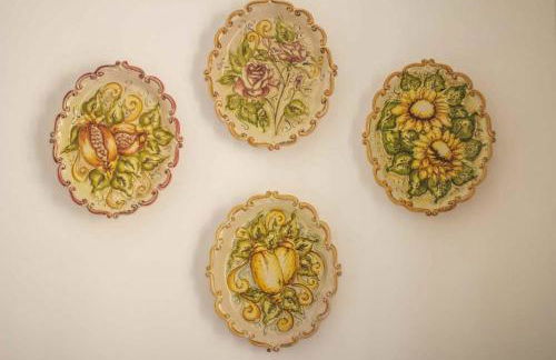 La Paranza Apartments Lampedusa - Foto 24