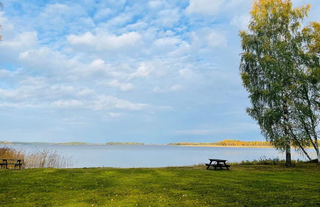 5 Person Holiday Home in Molltorp-by Traum - Foto 11