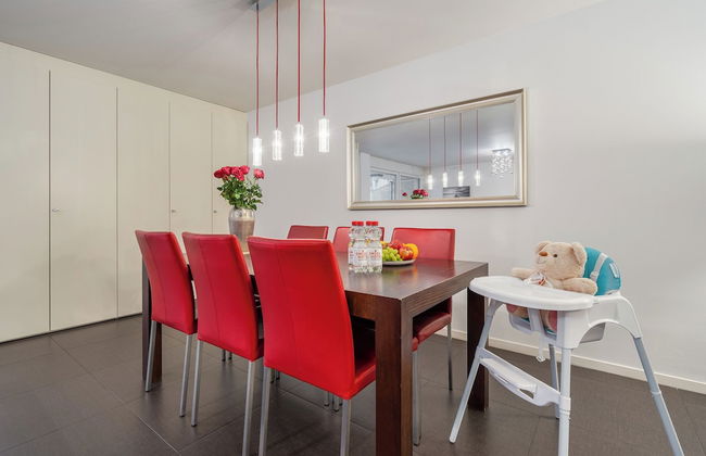 Montreux Lake View Apartments and Spa - Foto 29