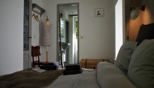 Luxurious Holiday Home in the Heart of the Belgian Ardennes - Foto 2, Zimmer