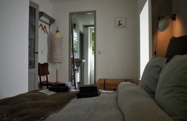 Luxurious Holiday Home in the Heart of the Belgian Ardennes - Foto 2