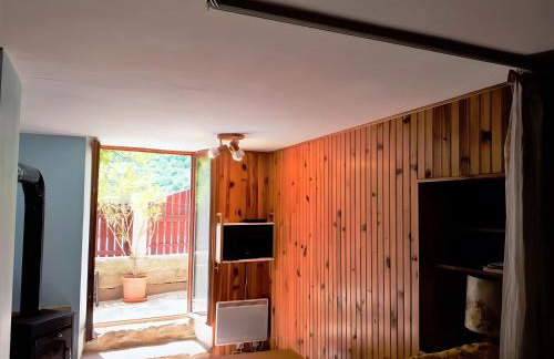 Gite Le Vignou à Ste-Enimie - Foto 9