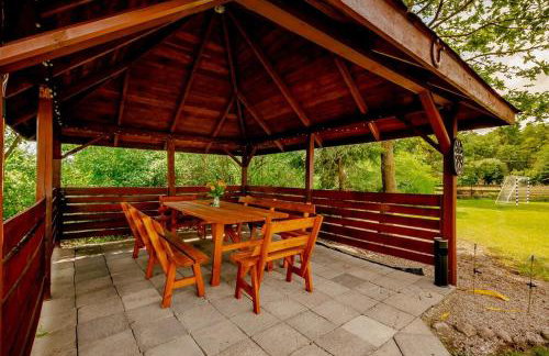 Siedlisko Waniewo 64 - Foto 28