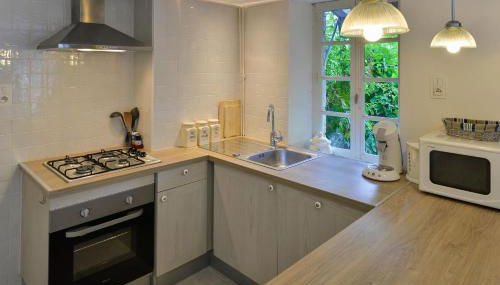 Le Prieuré Le Pavillon - Foto 2